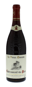 2022 Le Vieux Donjon Châteauneuf-du-Pape