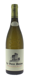 2023 Le Vieux Donjon Châteauneuf-du-Pape Blanc
