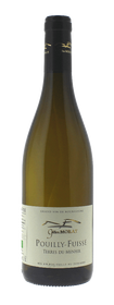 2022 Gilles Morat Pouilly-Fuissé Terres du Menhir