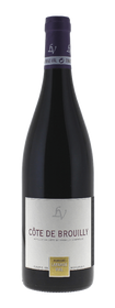 2021 Domaine Lafarge Vial Côte de Brouilly