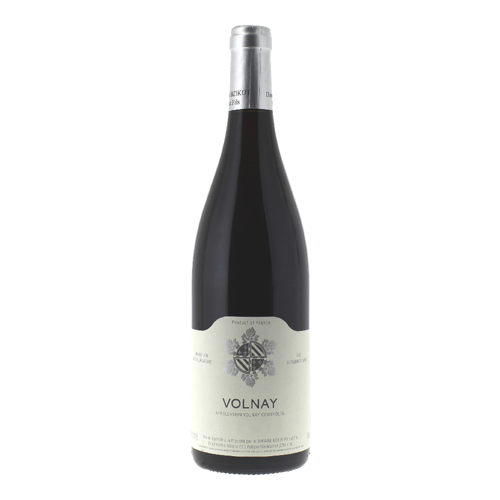 2022 Sylvain Bzikot Volnay