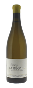 2022 Maxime Magnon La Bégou Blanc