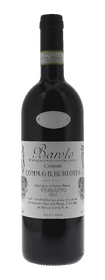 2014 G.B. Burlotto Barolo Cannubi