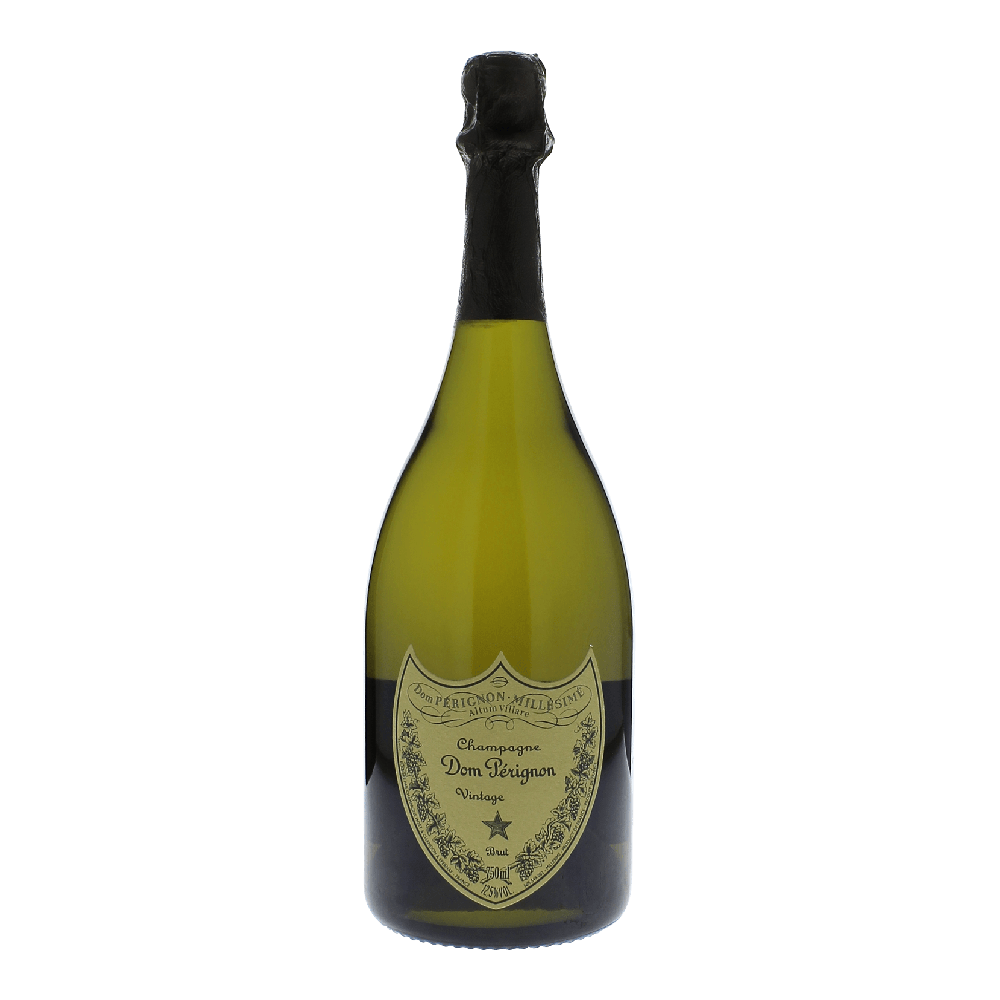 2012 Dom Pérignon