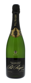 2016 Pol Roger Vintage Brut