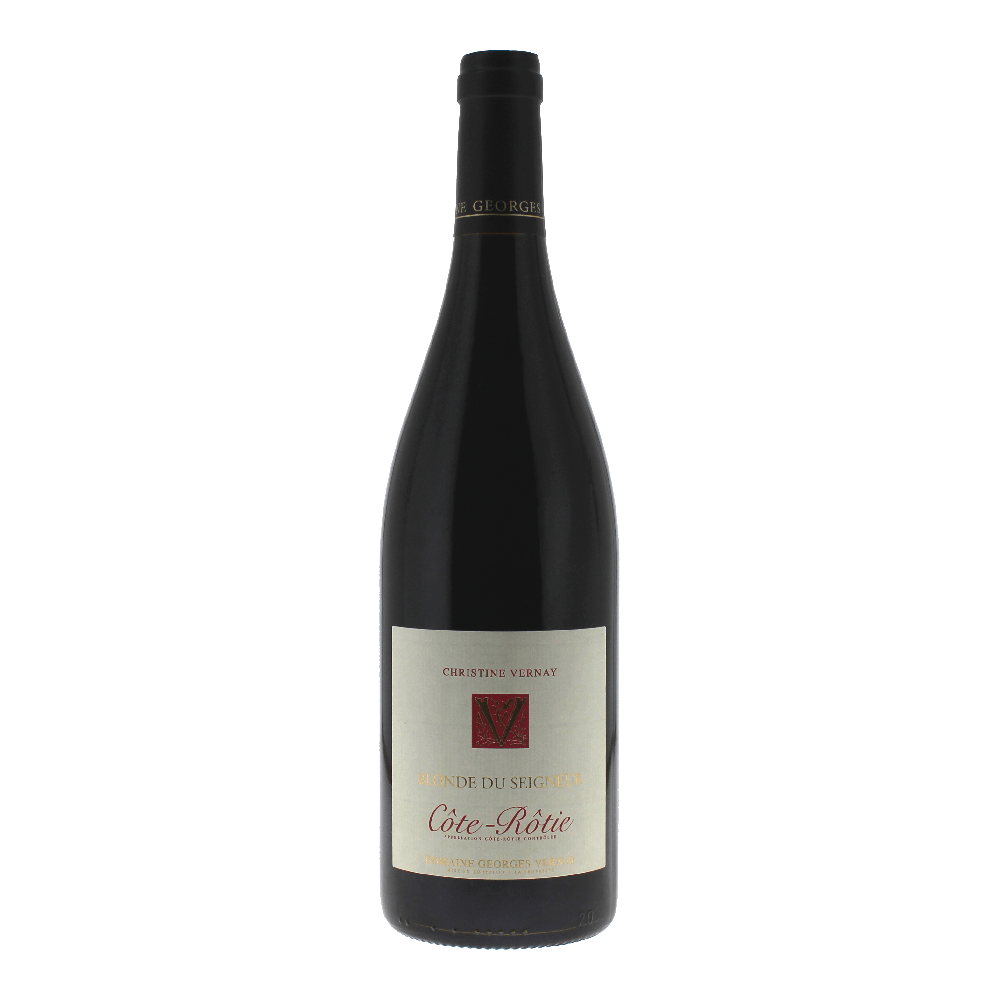 2022 Domaine Georges Vernay Côte-Rotie Blonde du Seigneur