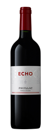 2021 Château Lynch-Bages Echo