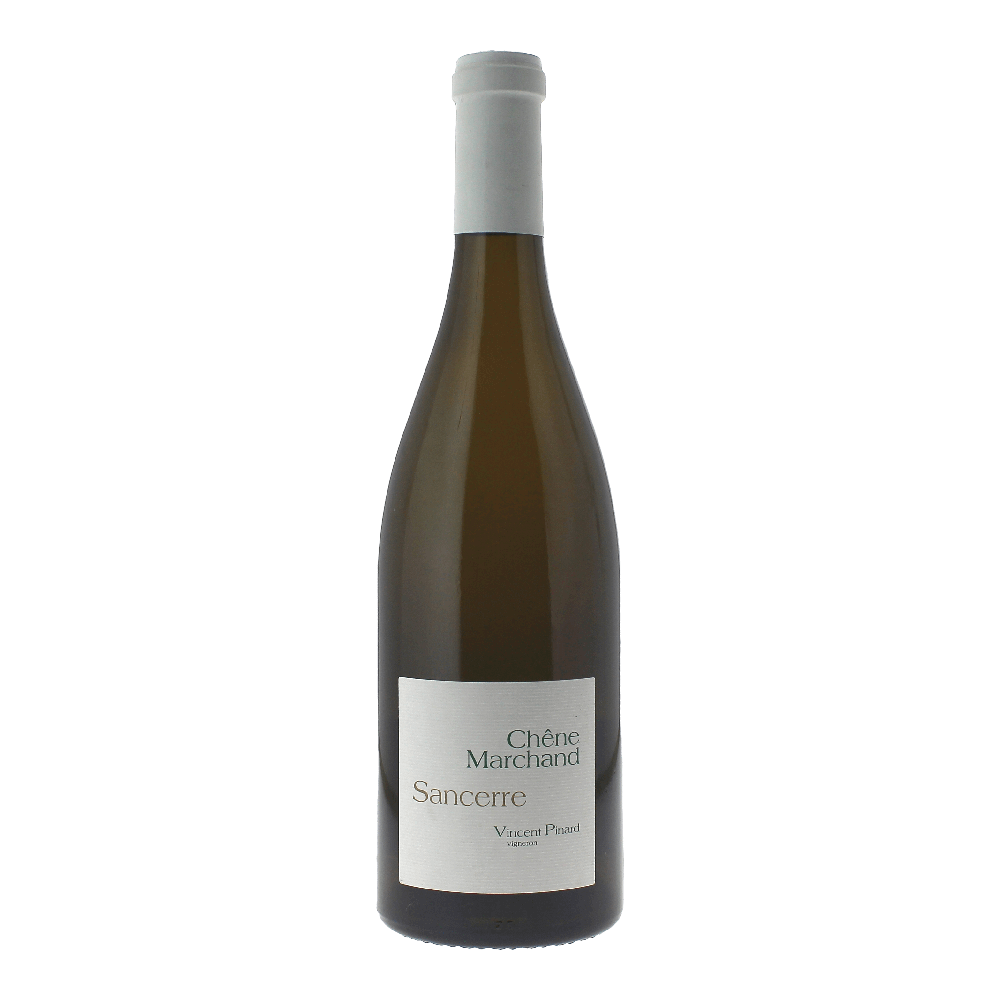 2022 Domaine Vincent Pinard Sancerre Chêne Marchand