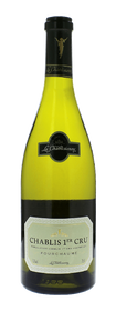 2021 La Chablisienne Chablis 1er Cru Fourchaume