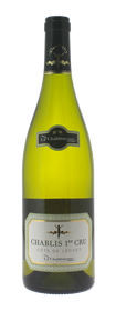 2019 La Chablisienne Chablis 1er Cru Côte de Léchet