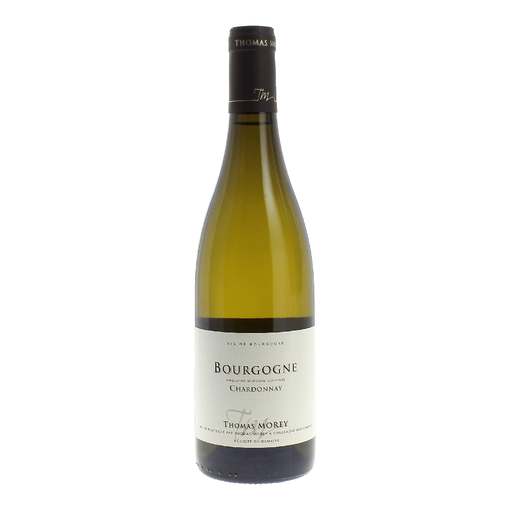 2022 Thomas Morey Bourgogne Chardonnay