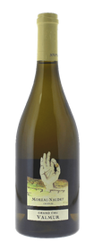 2023 Domaine Moreau-Naudet Chablis Grand Cru Valmur