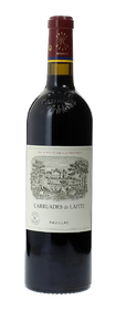 2023 Château Lafite Rothschild Carruades de Lafite