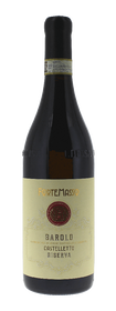 2016 ForteMasso Barolo Riserva Castelletto