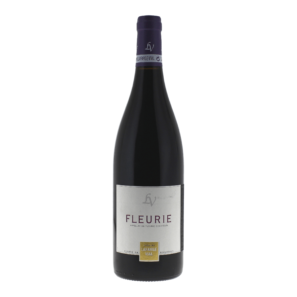 2022 Domaine Lafarge Vial Fleurie