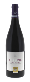 2022 Domaine Lafarge Vial Fleurie Clos Vernay