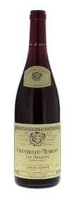 2013 Louis Jadot Chambolle-Musigny Les Drazey