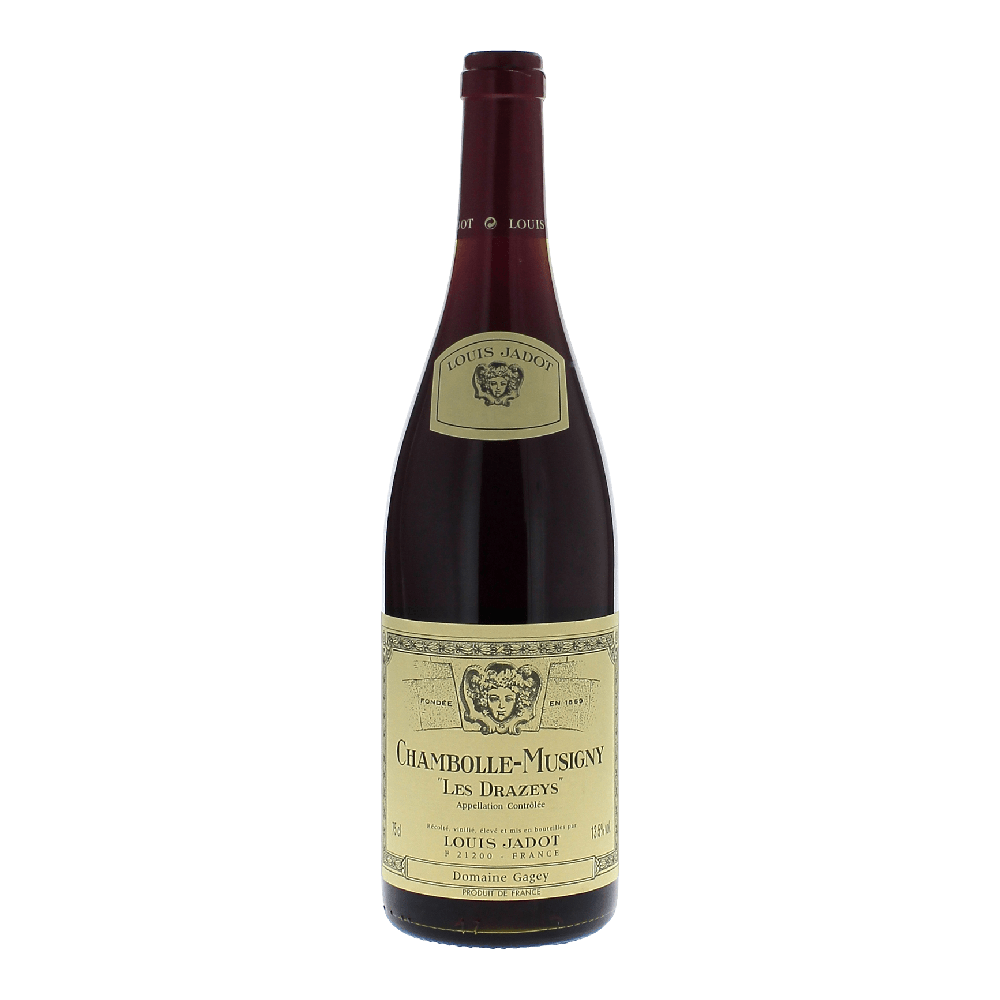 2013 Louis Jadot Chambolle-Musigny Les Drazey