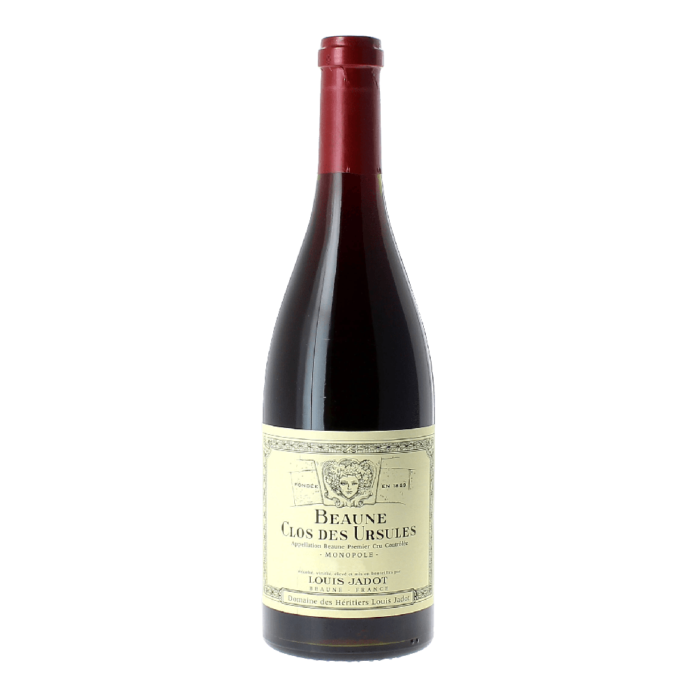 2015 Louis Jadot Beaune 1er Cru Clos des Ursules
