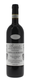 2013 G.B. Burlotto Barolo Monvigliero