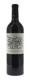 2019 Domaines Barons de Rothschild Corbières Château d'Aussières