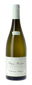 2022 Etienne Sauzet Puligny-Montrachet