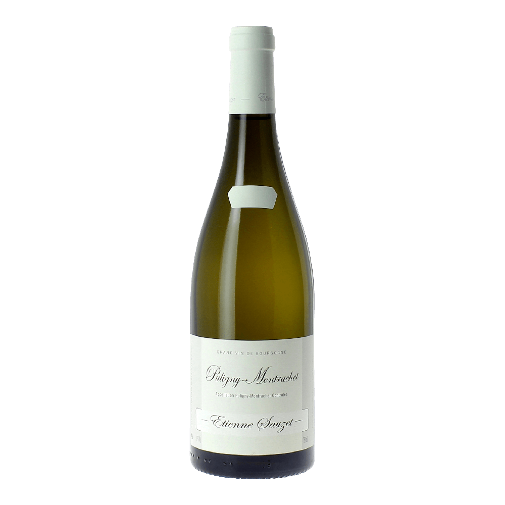 2022 Etienne Sauzet Puligny-Montrachet