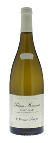 2022 Etienne Sauzet Puligny-Montrachet 1er Cru Champ Canets