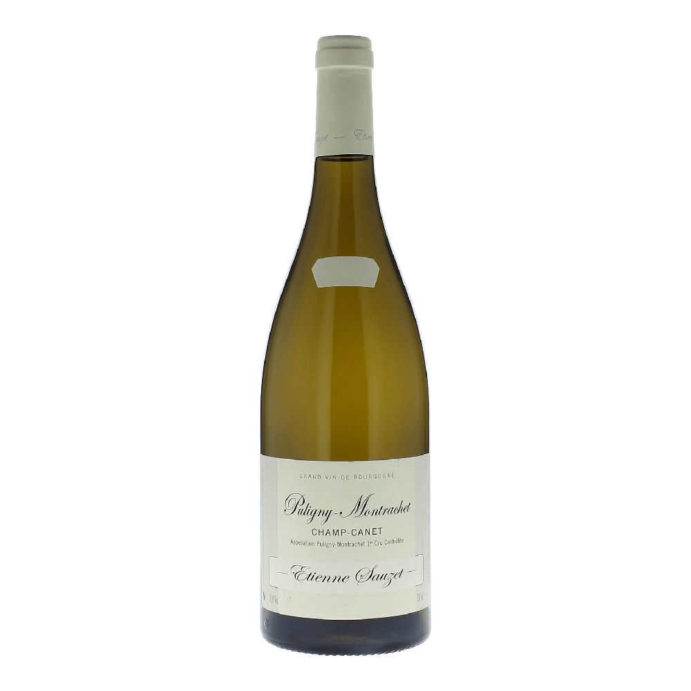 2022 Etienne Sauzet Puligny-Montrachet 1er Cru Champ Canets