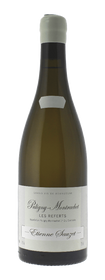 2022 Etienne Sauzet Puligny-Montrachet 1er Cru Les Referts