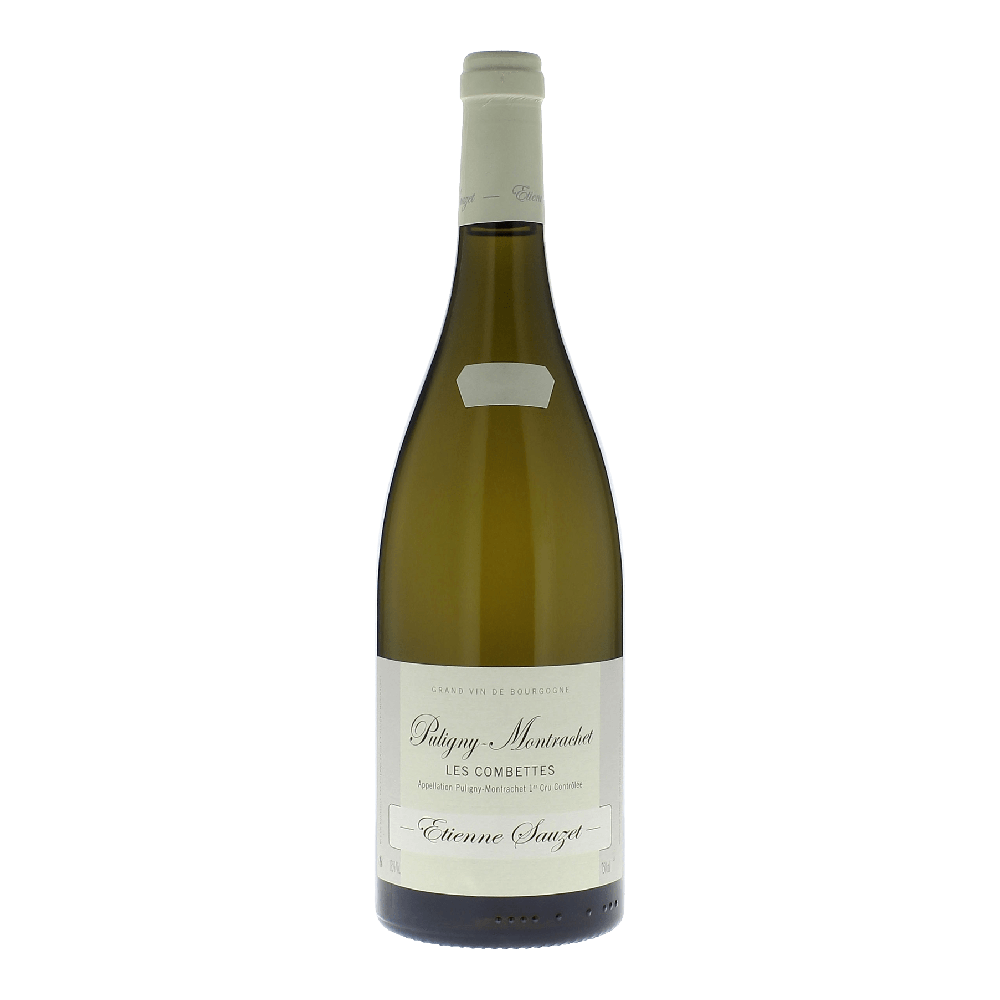 2022 Etienne Sauzet Puligny-Montrachet 1er Cru Combettes