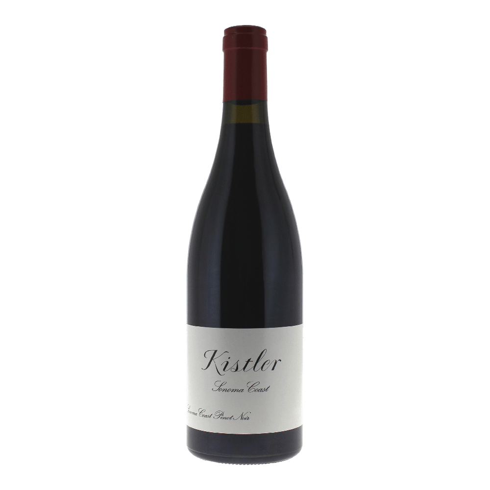 2022 Kistler Sonoma Coast Pinot Noir