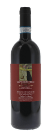 2022 Gianni Brunelli Rosso di Montalcino