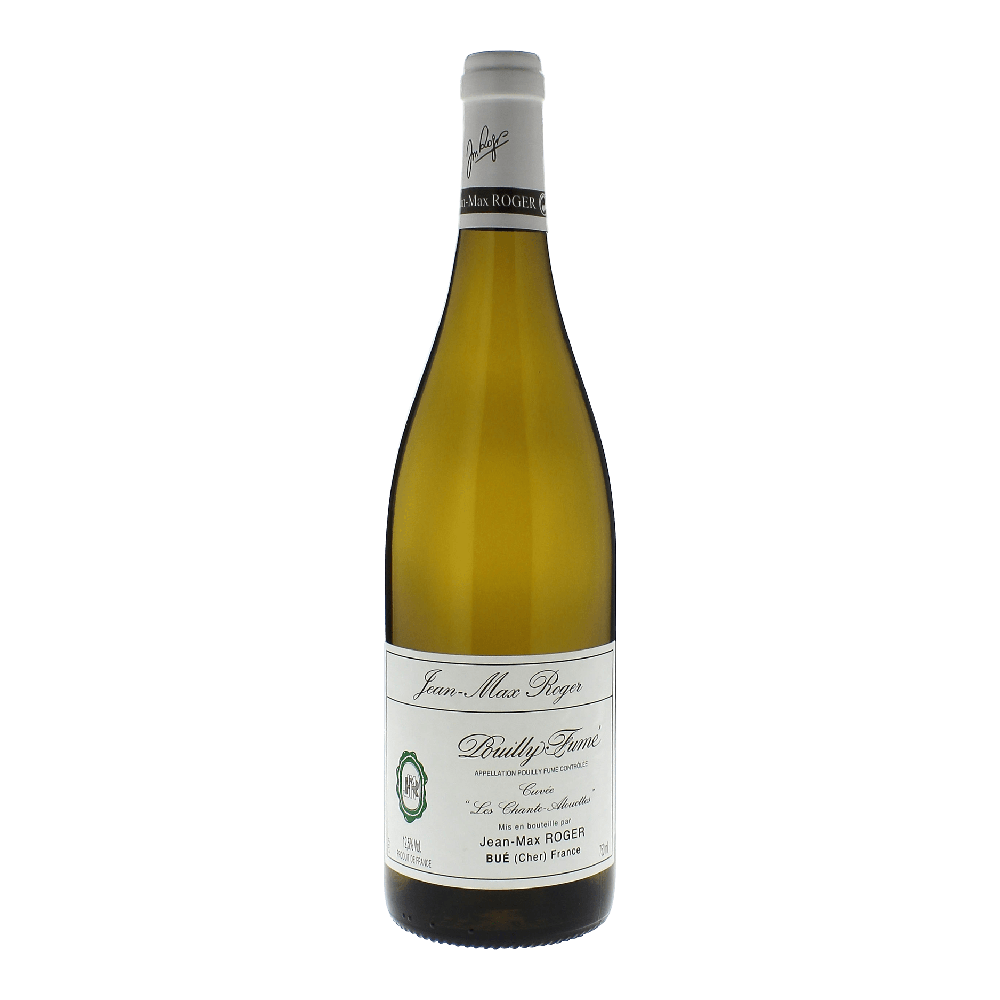 2023 Jean-Max Roger Pouilly-Fumé Les Alouettes
