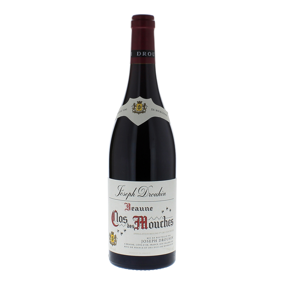 2022 Joseph Drouhin Beaune 1er Cru Clos des Mouches Rouge