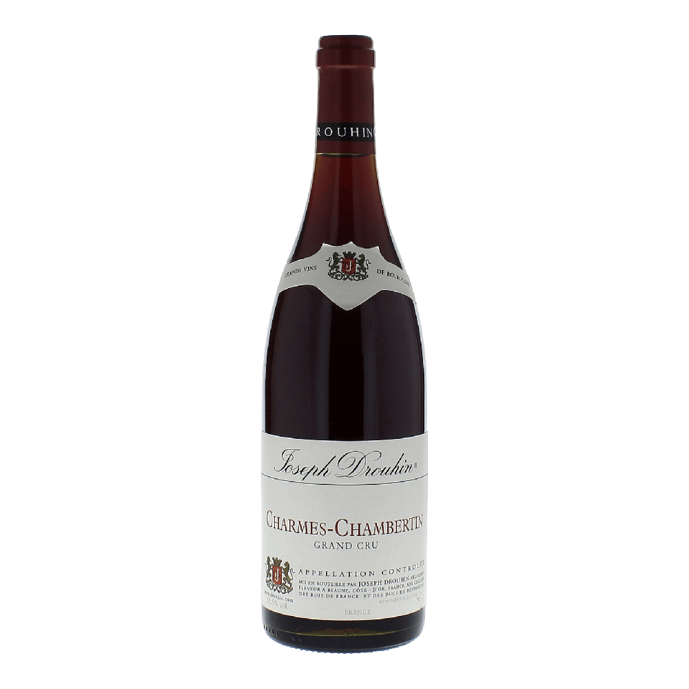 2022 Joseph Drouhin Charmes-Chambertin Grand Cru