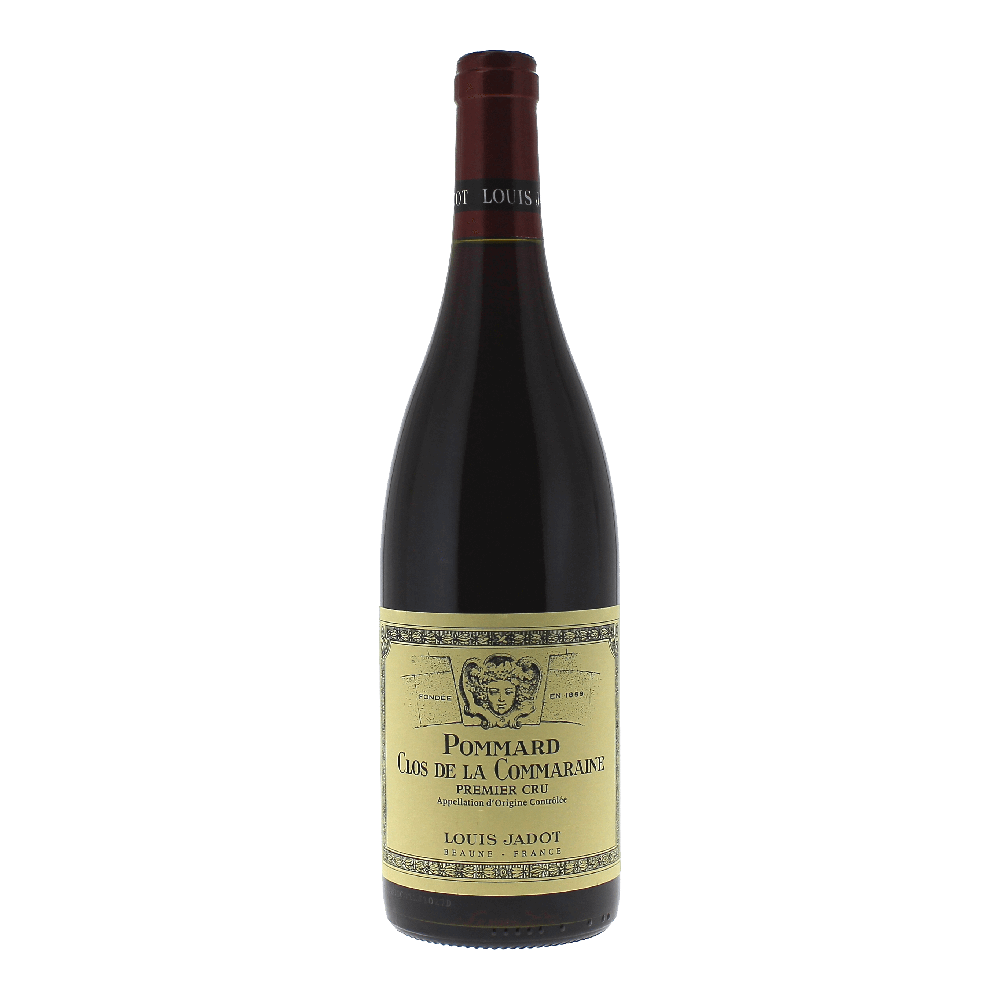2017 Louis Jadot Pommard 1er Cru Clos de la Commaraine