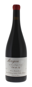 2022 Domaine Jean Foillard Morgon Côte du Py