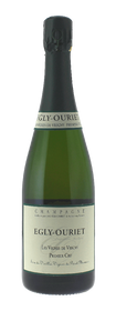 Egly-Ouriet Les Vignes de Vrigny