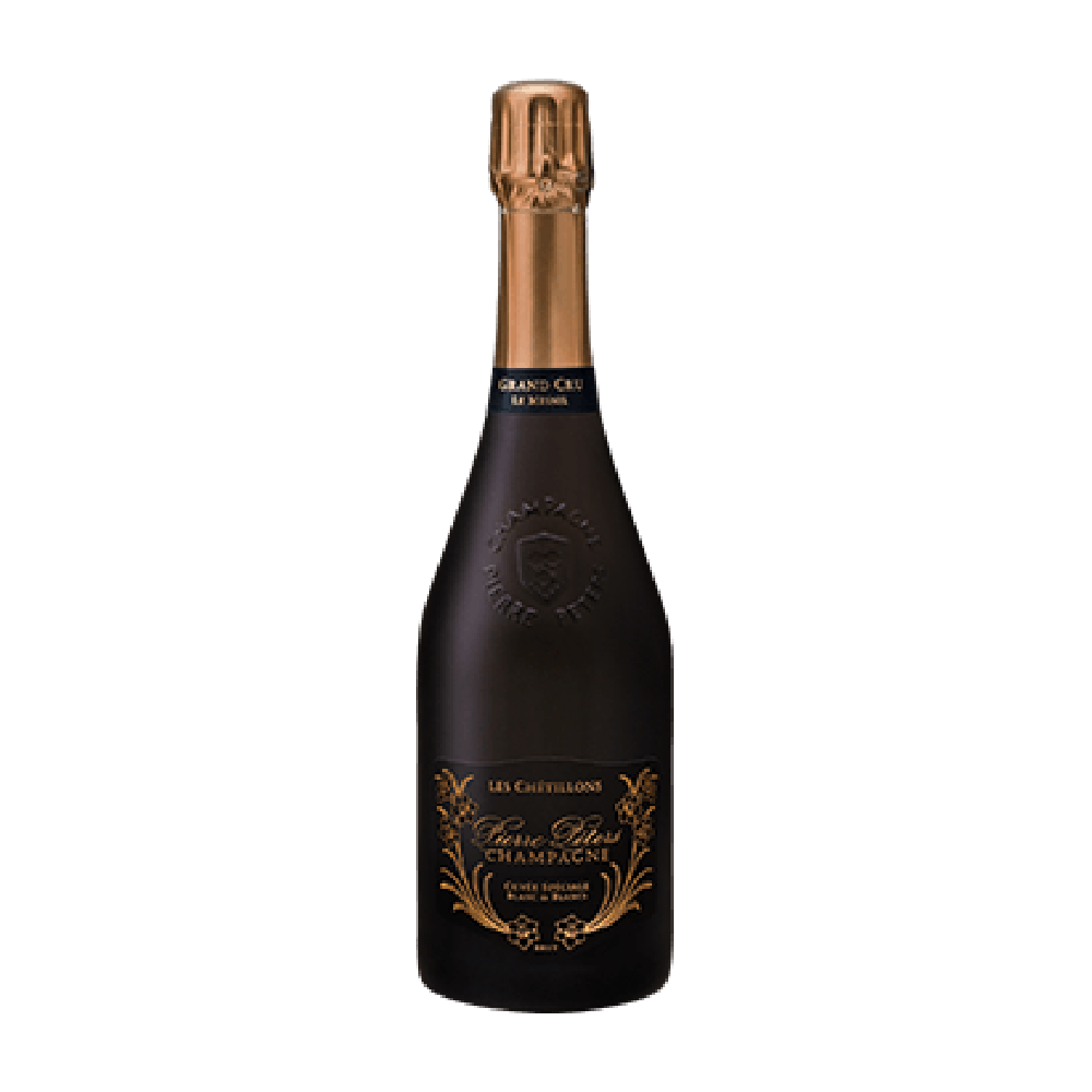 2016 Pierre Péters Cuvée Speciale 'Les Chétillons' Blanc de Blancs Grand Cru Brut