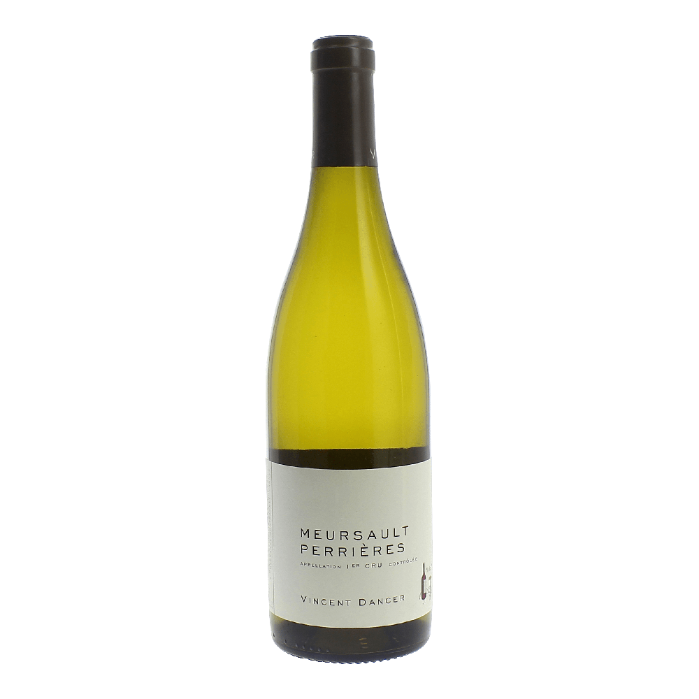 2013 Vincent Dancer Meursault 1er Cru Perrières