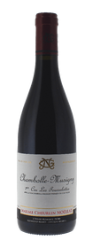 2021 Maxime Cheurlin Noellat Chambolle-Musigny 1er Cru Feusselottes