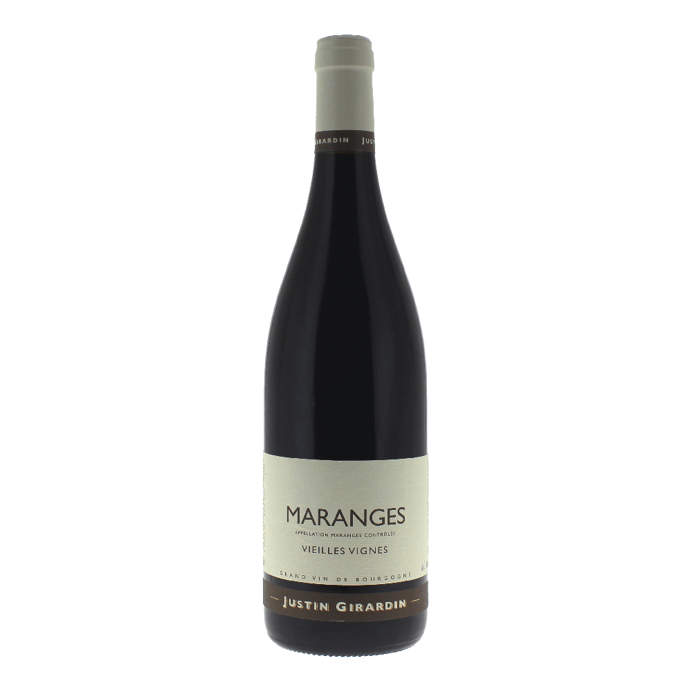 2022 Vincent Girardin Maranges Rouge