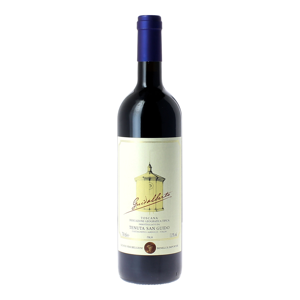 2009 Tenuta San Guido Guidalberto