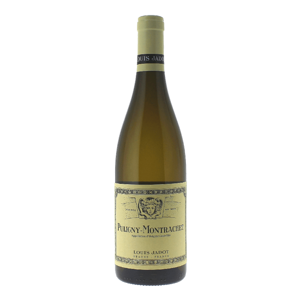 2022 Louis Jadot Puligny-Montrachet