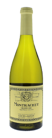 2022 Louis Jadot Montrachet Grand Cru