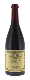 2022 Louis Jadot Musigny Grand Cru
