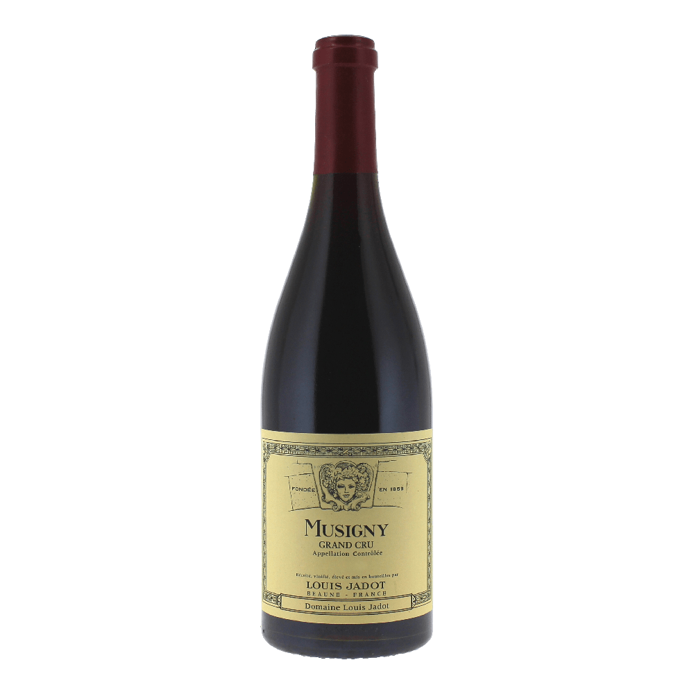 2022 Louis Jadot Musigny Grand Cru