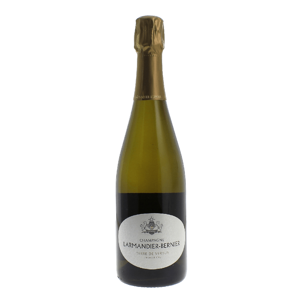2017 Larmandier-Bernier 'Terre de Vertus' Premier Cru Brut Nature