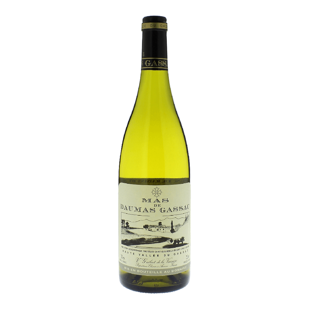 2023 Mas de Daumas Gassac Blanc